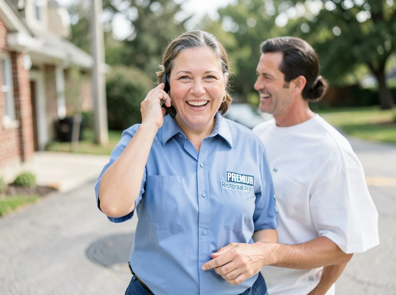 Water Damage Restoration Saint Paul, AR FAQs